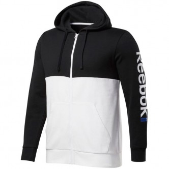 SUDADERA Reebok FI1954 