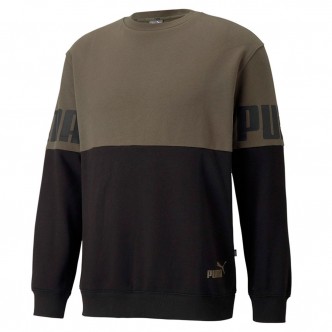 SUDADERA PUMA 846102 44 