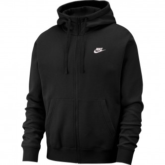 SUDADERA NIKE BV2645-010 