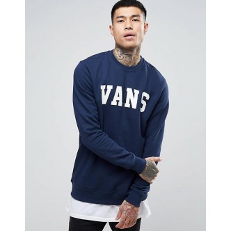 SUDADERA VANS VA2WFBLKZ 