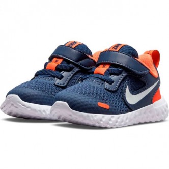 CASUAL SNEAKERS NIKE BQ5673 410 