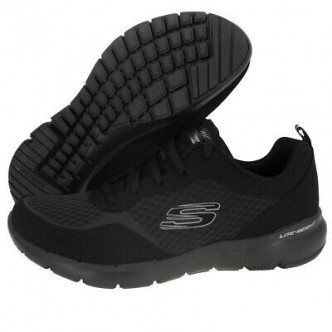 MODA / SNEAKERS SKECHERS 13069/BBK 