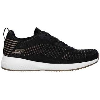 MODA / SNEAKERS SKECHERS 31347/BLK 