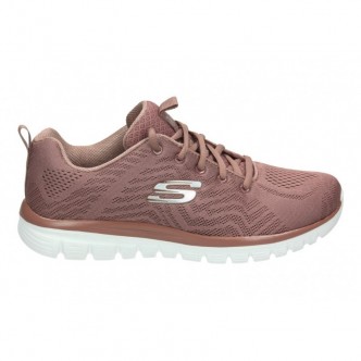 MODA / SNEAKERS SKECHERS 12615/MVE 