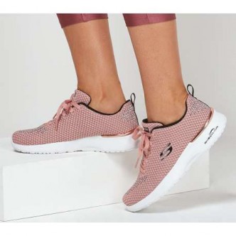 MODA / SNEAKERS SKECHERS 12946/ROS 