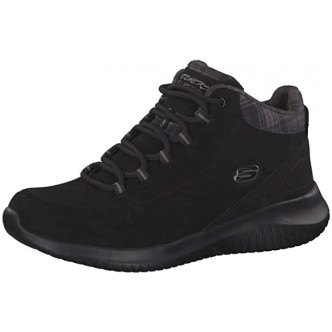 MODA TRAINNING SKECHERS 12918/BBK 