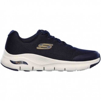 GYM TRAINNING SKECHERS 232040/NVY 