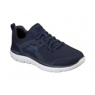 MODA / SNEAKERS SKECHERS 232057/NVY 