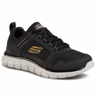 MODA / SNEAKERS SKECHERS 52631/BBK 