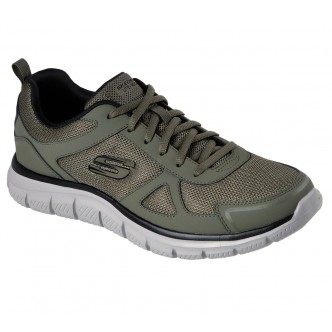 CAMINAR SKECHERS 52631/OLBK 