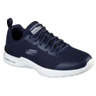 CAMINAR SKECHERS 232007/NVY 