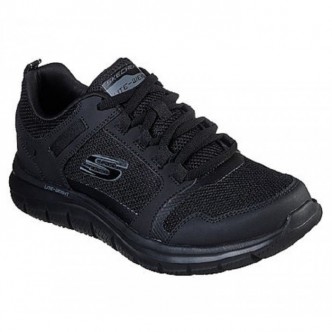 CAMINAR SKECHERS 232001/BBK 