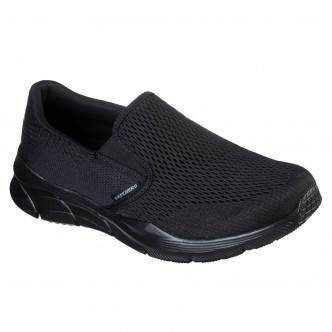 CAMINAR SKECHERS 232016 BBK 