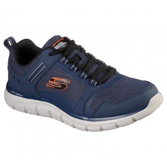 CAMINAR SKECHERS 232001 NVOR 