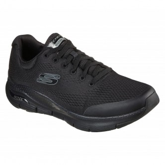 CAMINAR SKECHERS 232040 BBK 