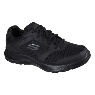 CAMINAR SKECHERS 232225 BBK 