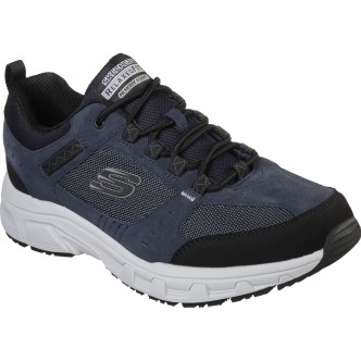 CAMINAR SKECHERS 51893 NVBK 