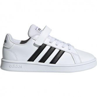 CASUAL SNEAKERS ADIDAS EF0109 