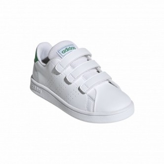 CASUAL SNEAKERS ADIDAS EF0223 