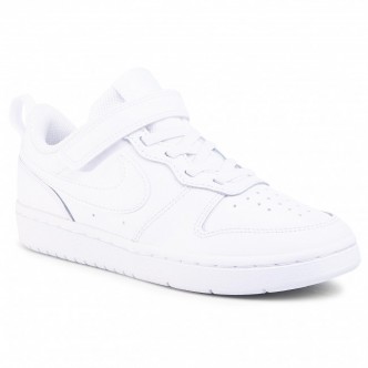 CASUAL SNEAKERS NIKE BQ5451 100 