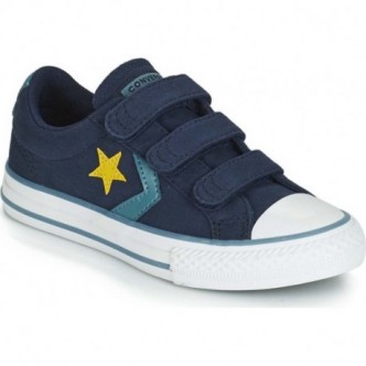 CASUAL SNEAKERS CONVERSE 663600C 