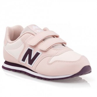 CASUAL SNEAKERS NEW BALANCE YV500EB 