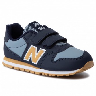 CASUAL SNEAKERS NEW BALANCE YV500EA 