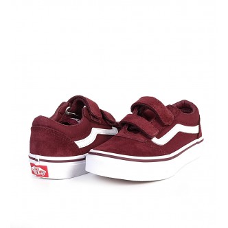 CASUAL SNEAKERS VANS VN0A4BUDU1A1 