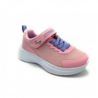 CAMINAR SKECHERS 302470L LTPK 