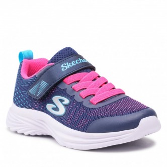 CAMINAR SKECHERS 302448L NVMT 