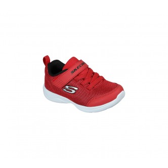 CASUAL SNEAKERS SKECHERS 407300N RDBK 