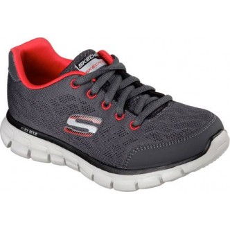 MODA / SNEAKERS SKECHERS 95513L/CCRD 