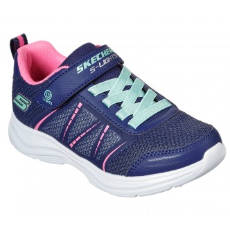 MODA / SNEAKERS SKECHERS 302302L/NVY 