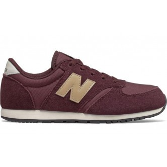 CASUAL SNEAKERS NEW BALANCE YC420SA 