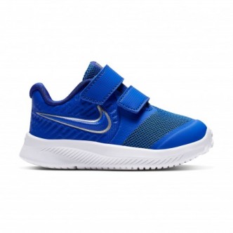 CASUAL SNEAKERS NIKE AT1803 400 