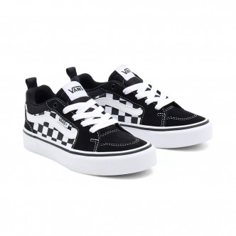 CASUAL SNEAKERS VANS VN0A3MVP5GX1 