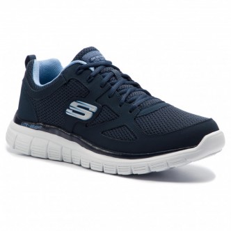 CAMINAR SKECHERS 52635 NVY 