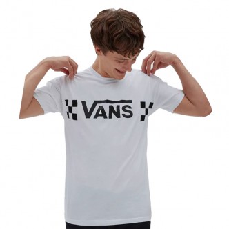 CAMISETAS VANS VN0A5HMLWHT 