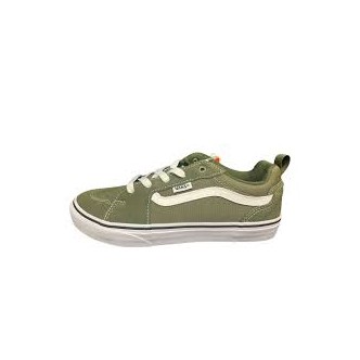 CASUAL SNEAKERS VANS VN0A3MVPBBU1 