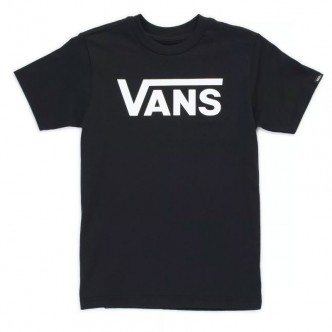 CAMISETAS VANS VN0A5HNSBLK 