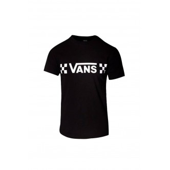 CAMISETAS VANS VN0A5HNYBLK 