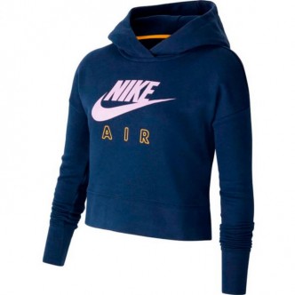 SUDADERA NIKE CZ6234-451 