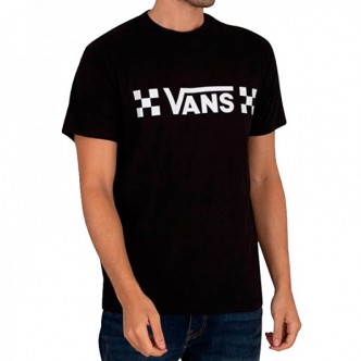 CAMISETAS VANS VN0A5HMBLK 