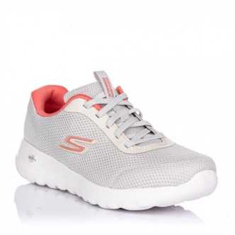 CALZADO COMODO PARA CAMINAR SKECHERS 124707 OFPK 