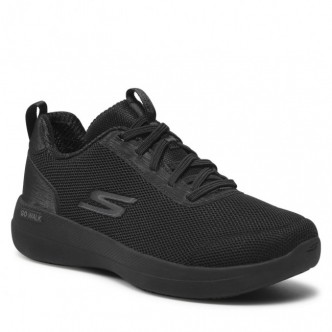 CALZADO COMODO PARA CAMINAR SKECHERS 124602 BBK 