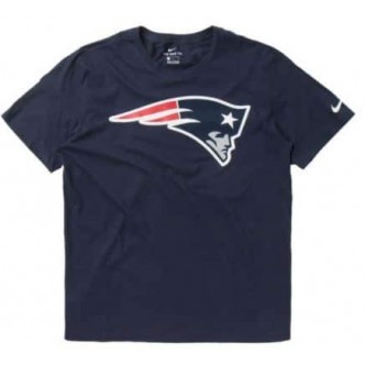 CAMISETAS NFL 1108MNVY1ADNEP 