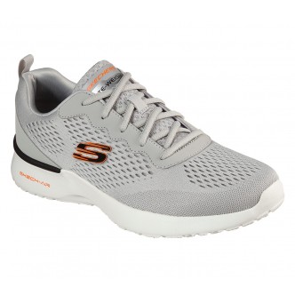 CAMINAR SKECHERS 232291/GRY 