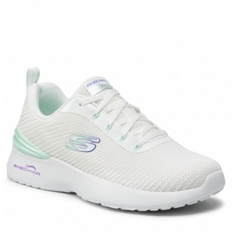 CALZADO COMODO PARA CAMINAR SKECHERS 149669 WMNT 