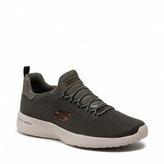 CALZADO COMODO PARA CAMINAR SKECHERS 58360 OLV 