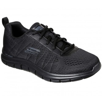 CAMINAR SKECHERS 232081 BBK 